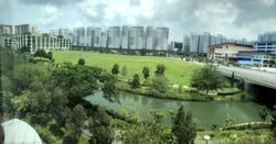 Blk 668A Waterway Ridges (Punggol), HDB 5 Rooms #613249421